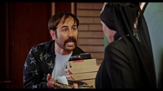 دانلود سریال  دراکولا قسمت 9 (جدیدترین طنز مدیری)