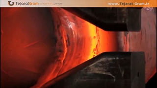 ساخت قطعات فولادی در حالت خمیری