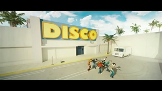 آموزش خواندن آهنگ دینامیت از بی تی اس / Dynamite by BTS