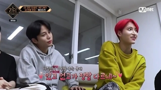 قسمت نهم برنامه ی "کینگدام (Kingdom: Legendary War 2021)" + زیرنویس فارسی