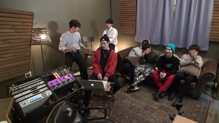 قسمت شانزدهم برنامه KQ Fellaz American Training مربوط به قبل از دبیوت گروه ateez با زیرنویس فارسی آنلاین