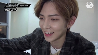 پارت پخش نشده Treasure Film ( صبح بخیر یوسانگ ) ایتیز / ساب فارسی