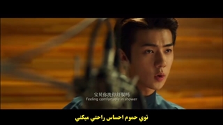 فیلم سینمایی CATMAN با بازی سهون همراه با زیرنویس فارسی چسبیده