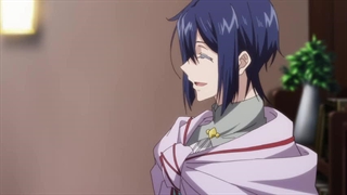 انیمه Seijo no Maryoku wa Bannou Desu قسمت 8