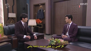 قسمت 95 سریال مردی پشت نقاب Man in a Veil 2020 +زیرنویس چسبیده