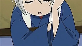 انصافی شخسیت باحالی داره =)