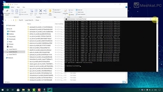 بکاپ گرفتن از درایورهای کامپیوتر و نصب بدون اینترنت