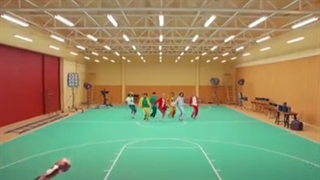 ریمیکس آهنگ butter از بی تی اس