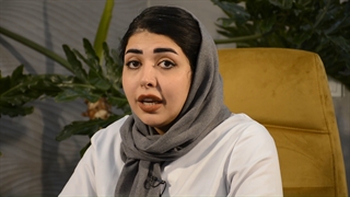 دکتر ویدا پاکدل جراح دندانپزشک زیبای