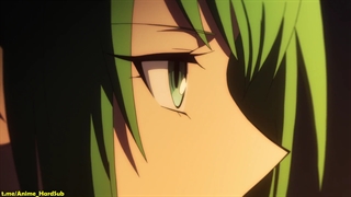 انیمه Shaman King قسمت 9 زیرنویس فارسی