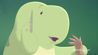 پری دریایی کوچولو "سرآغاز آریل" دوبله موزیکال