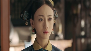 میکس احساسی و روایتی سریال چینی داستان قصر ین شی