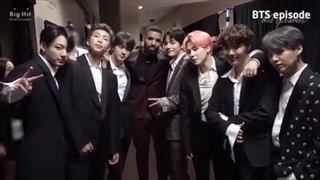 سلبریتی ها و بی تی اس | WHEN CELEBRITIES MEETING BTS