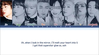 BUTTER _ BTS_ When you member as a