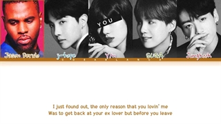 SAVAGE LOVE _ BTS ,JASON DERULO _ When you member as a