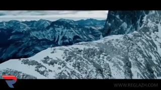 سفر در برف ها