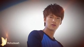 ✿میکس عاشقانه و شاد و احساسی ‌سریال زیبای وارثان*لی مین هو*‌. /تقدیمی/.