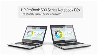 معرفی لپ تاپ HP ProBook 640 G3