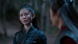 سریال چینی چینگ لو قسمت 01 با زیرنویس فارسی (لینک دانلود در توضیحات) /Qing Luo 2021