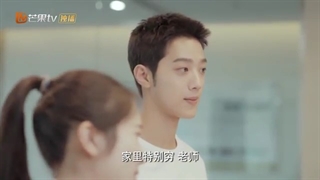 سریال چینی مزاحم مطالعه ام نشوید قسمت 22 با زیرنویس فارسی /Don’t Think About Interrupting My Studies 2021