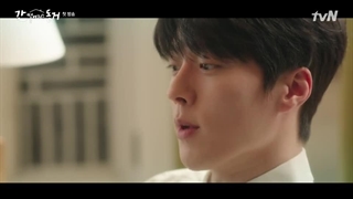 سریال کره ای یه گومیهو هم اتاقیمه / هم اتاقی من یه روباه نه دمه Roommate Is a Gumiho قسمت اول (زیرنویس چسبیده)