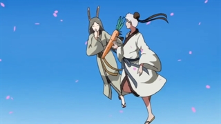 انیمه  Enmusubi no Youko-chan قسمت دوم با زیرنویس فارسی