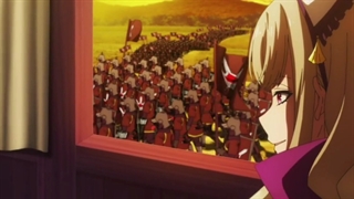 تیلرقسمت21 kumo desu ga, nani ka? زیرنویس در نظرات