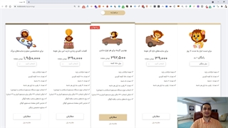 بررسی پنل ابزار سئو میزفا تولز
