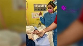 فیلم کامل زایمان طبیعی