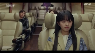 قسمت چهارم سریال کره ای "تقلید (Imitation 2021)" با بازی... + زیرنویس فارسی