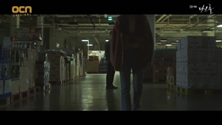 قسمت نهم سریال کره‌ای گودال تاریک Dark Hole 2021+زیرنویس فارسی آنلاین با بازی لی جون هیوک