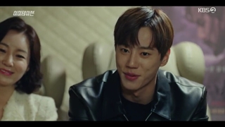 سریال کره ای تقلید قسمت 04 با زیرنویس فارسی (لینک دانلود در توضیحات) /Imitation 2021