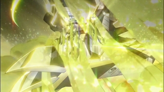 نبرد شاوتمون کروس ۷ و دیابلامون دوبله ی فارسی(ساخت تزوکا)