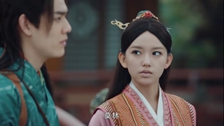 سریال چینی افسانه بیداری قسمت 38 با زیرنویس فارسی /Legend of Awakening Chinese Drama 2020