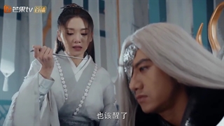 سریال چینی افسانه بیداری قسمت 39 با زیرنویس فارسی /Legend of Awakening Chinese Drama 2020
