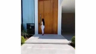 درب پیوت ضد سرقت  لولا محور ترمووود ۸۸۴۵۴۵۲۴-۰۲۱