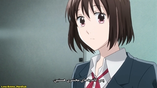 انیمه Koi to Yobu ni wa Kimochi Warui قسمت 9