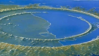 انغراض دایناسورها