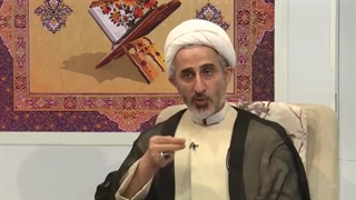 حضرت آدم (ع) برای اینکه توبه اش قبول بشود خدا را به حق چه کسانی قسم داد؟