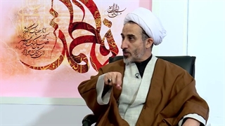حضرت زهرا سلام الله علیها سیده نساء العالمین هستند یا حضرت مریم سلام الله علیها؟ رفع افتادگی پلک