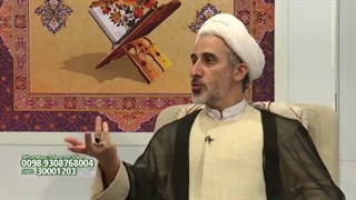 مگر خدا همه چیز را نمیداند و مگر نیاز به وسیله دارد که ما متوسل به غیر خدا میشیم؟!