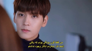 قسمت نهم سریال من با یک آنتی فن ازدواج کرده ام So I Married an Anti Fan 2021 با زیرنویس چسبیده با بازی چوی ته جون و چان سونگ