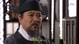 قسمت 2 سریال قصر خون+زیرنویس چسبیده Blooded Palace The War of Flowers