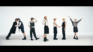 موزیک ویدیو Butter کیفیت 1080