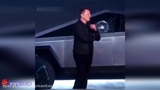 کامیون تسلا