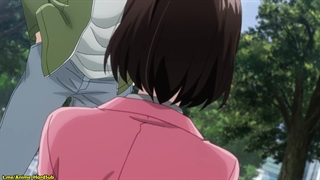 انیمه Koi to Yobu ni wa Kimochi Warui قسمت 9 زیرنویس چسپیده