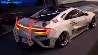 جذاب ترین ماشین RC