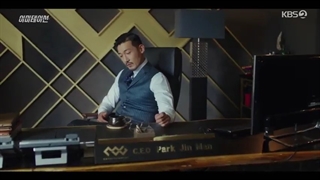 قسمت چهارم سریال کره ای تقلید زیرنویس فارسی لینک دانلود درتوضیحات