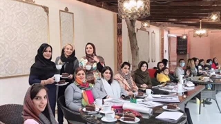 آموزشگاه نقاشی رنسانس کرج