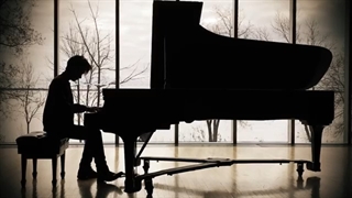 BLEACH - Here To Stay (Grand Piano Cover) + Sheet Music پیانو